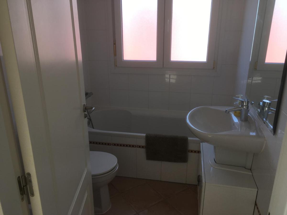 Ferienwohnung Residencial Alhambras1 Murcia Exterior foto