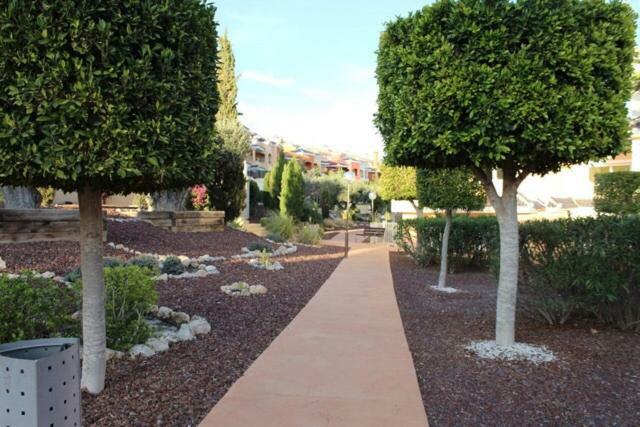 Ferienwohnung Residencial Alhambras1 Murcia Exterior foto